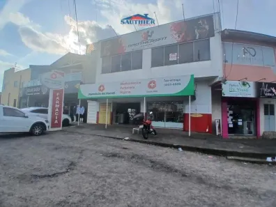 Sala Comercial para alugar, 145m² no Camboim, Sapucaia do Sul