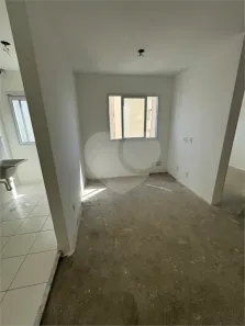 Apartamento com 2 Quartos à venda, 41m² no Vila Nova Cachoeirinha, São Paulo