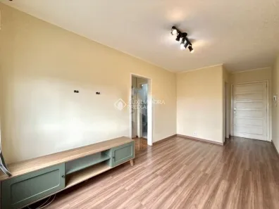Apartamento com 1 Quarto para alugar, 41m² no São Sebastião, Porto Alegre