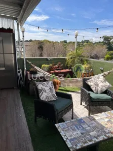 Cobertura com 3 Quartos para alugar, 124m² no Jardim Califórnia, Jacareí