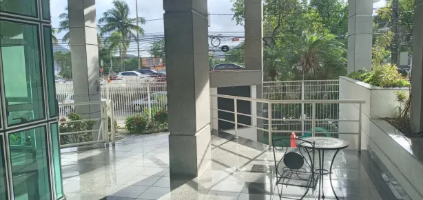 Apartamento com 2 Quartos à venda, 80m² no São Francisco, Niterói