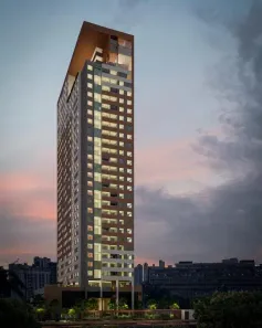 Apartamento com 3 Quartos à venda, 68m² no Boa Vista, Recife
