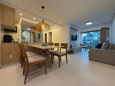 Apartamento com 3 Quartos à venda, 71m² no São Lourenço, Bertioga