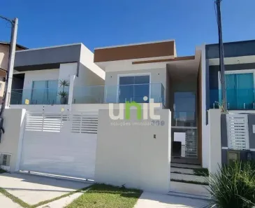 Casa com 4 Quartos à venda, 200m² no Itaipu, Niterói