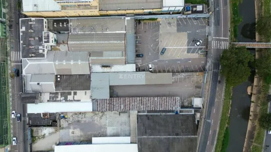 Ponto Comercial para alugar, 1200m² no Vila de Vito, Jundiaí