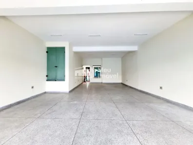 Ponto Comercial para alugar, 180m² no Centro, Jacareí