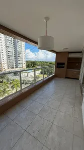 Apartamento com 2 Quartos para venda ou aluguel, 110m² no Patamares, Salvador