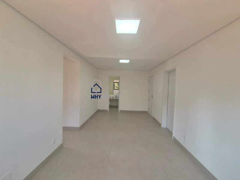 Apartamento com 2 quartos — Lourdes, Belo Horizonte