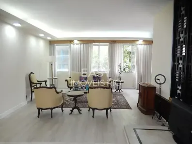 Apartamento com 4 Quartos à venda, 328m² no Copacabana, Rio de Janeiro