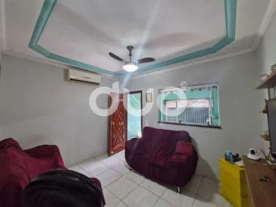 Casa com 3 Quartos à venda, 149m² no Água Branca, Piracicaba