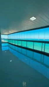 Apartamento com 4 Quartos à venda, 190m² no Praia de Itaparica, Vila Velha