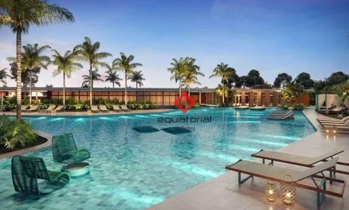 Lote/Terreno à venda, 451m² no Precabura, Eusébio