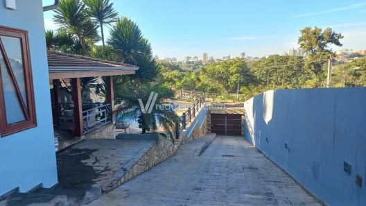 Sobrado com 6 Quartos à venda, 550m² no Parque Taquaral, Campinas
