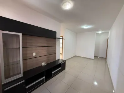 Apartamento com 3 Quartos à venda, 71m² no Ana Lúcia, Sabará