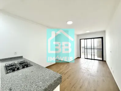 Apartamento com 3 Quartos para alugar, 72m² no Vila Osasco, Osasco