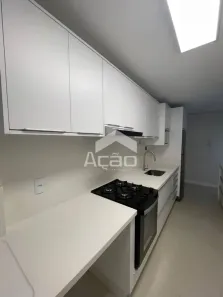 Apartamento com 2 Quartos para alugar, 65m² no São Judas, Itajaí