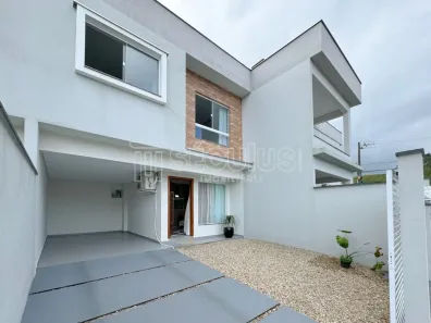 Casa com 3 Quartos à venda, 121m² no Três Rios do Norte, Jaraguá do Sul