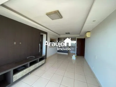 Apartamento com 3 Quartos à venda, 100m² no Plano Diretor Norte, Palmas
