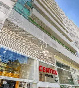 Sala Comercial à venda, 24m² no Centro, Niterói