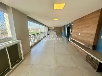 Apartamento com 4 Quartos à venda, 210m² no Vila Prudente, São Paulo