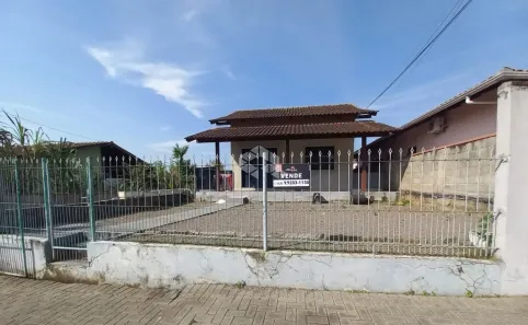 Casa com 5 Quartos à venda, 168m² no Velha Central, Blumenau
