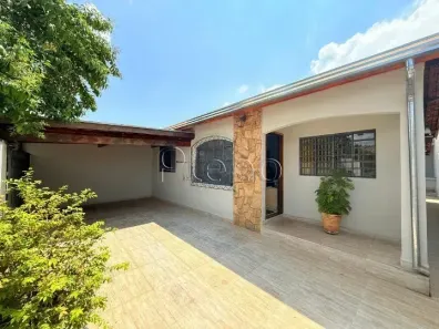 Casa com 3 Quartos à venda, 140m² no Jardim Novo Mundo, Valinhos