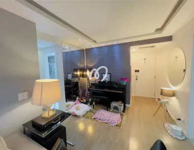 Apartamento com 2 Quartos à venda, 79m² no Barra da Tijuca, Rio de Janeiro