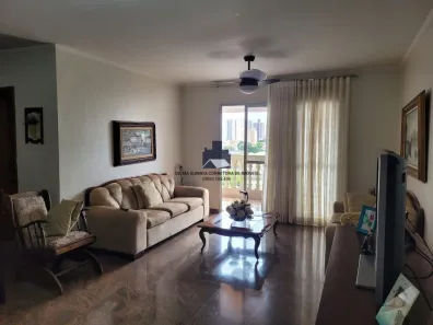 Apartamento com 3 Quartos à venda, 170m² no Parque Industrial, São José do Rio Preto