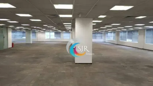 Sala Comercial para alugar, 735m² no Comércio, Salvador
