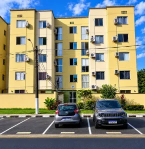 Apartamento com 2 Quartos à venda, 42m² no Colônia Terra Nova, Manaus