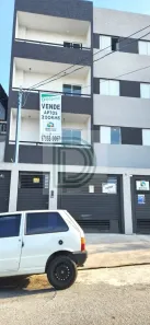 Apartamento com 2 Quartos à venda, 40m² no Vila Adalgisa, São Paulo