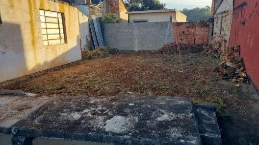 Lote/Terreno à venda, 125m² no Vila Irene, São Roque