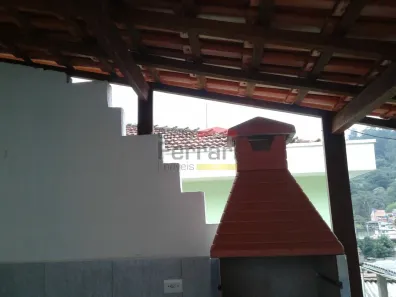 Sobrado com 3 Quartos à venda, 114m² no Tremembé, São Paulo