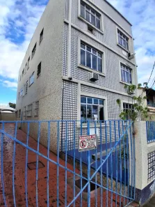 Apartamento com 2 Quartos para alugar, 84m² no Campo Grande, Rio de Janeiro