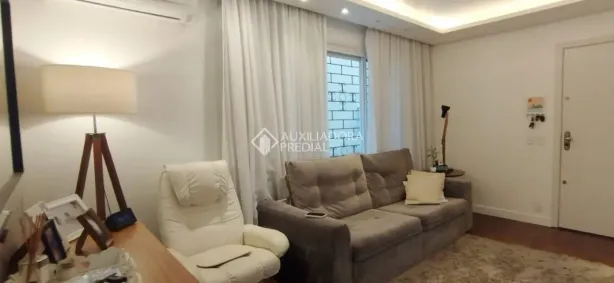Apartamento com 3 Quartos à venda, 101m² no Rio Branco, Porto Alegre