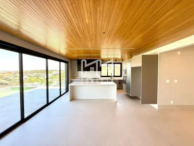 Casa de Condomínio com 3 Quartos à venda, 324m² no Jardim Vila Paradiso, Indaiatuba