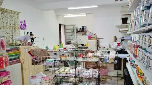 Sobrado com 2 Quartos à venda, 135m² no Jardim Ana Maria, Sorocaba
