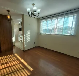Apartamento com 2 Quartos à venda, 57m² no Vila Bastos, Santo André