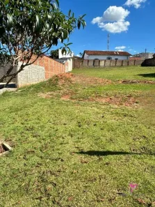 Lote/Terreno à venda, 357m² no Centro, Santa Cruz da Conceição