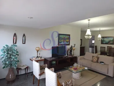 Apartamento com 3 Quartos à venda, 165m² no Dionisio Torres, Fortaleza