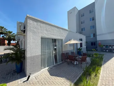 Apartamento com 2 Quartos à venda, 50m² no Cajazeiras, Fortaleza