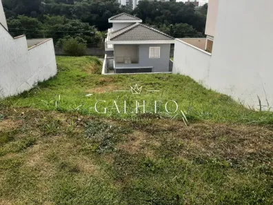 Lote/Terreno à venda, 288m² no Chácara Morada Mediterrânea, Jundiaí