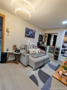 Apartamento com 2 Quartos à venda, 49m² no Pium (Distrito Litoral), Parnamirim