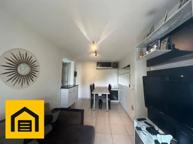 Apartamento com 3 Quartos à venda, 60m² no Parque São Vicente, Mauá