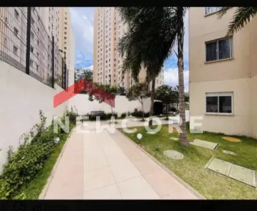 Apartamento com 2 Quartos à venda, 33m² no Colônia (Zona Leste), São Paulo