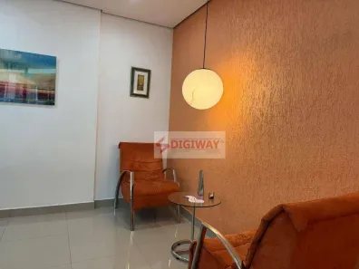 Sala Comercial à venda, 115m² no Aclimação, São Paulo