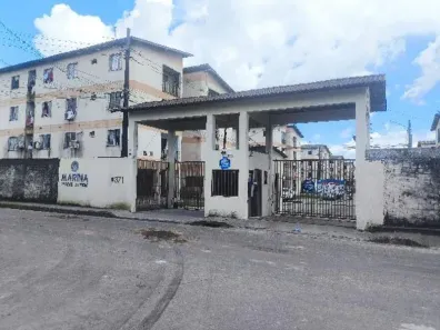 Apartamento com 2 Quartos à venda, 42m² no Tenoné, Belém