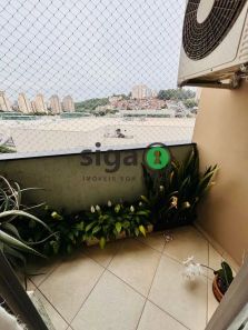 Apartamento com 5 Quartos à venda, 167m² no Vila Prel, São Paulo