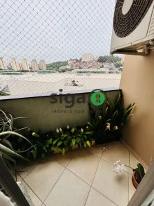 Apartamento com 5 Quartos à venda, 167m² no Vila Prel, São Paulo
