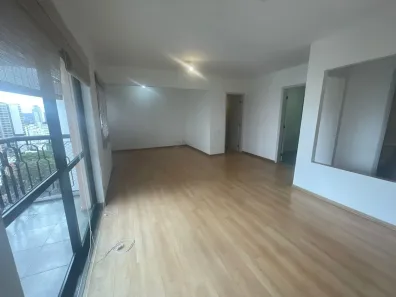 Apartamento com 2 Quartos para alugar, 100m² no Indianópolis, São Paulo